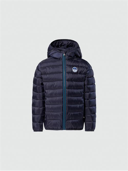 SKYE HOODED JACKET NORTH SAILS | 701940/802